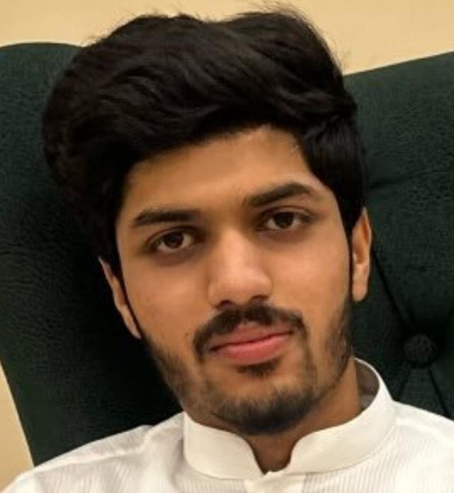 Adeeb Hasan