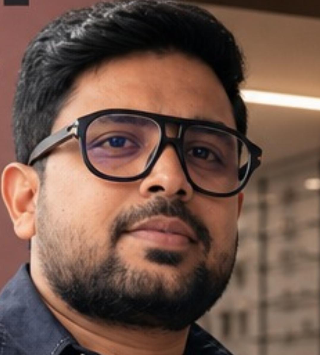 Mohammad Adnan