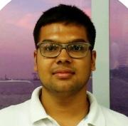 Paras Agarwal