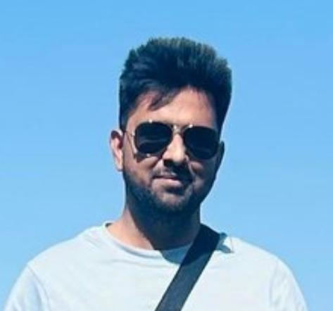 Rehan Islam