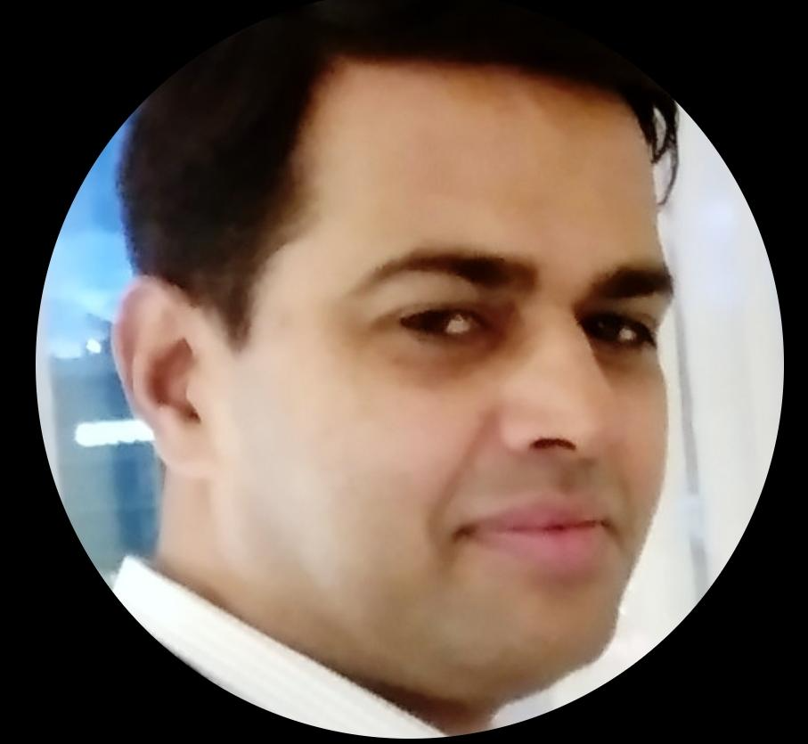 Salman Zafar
